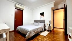 Aquarius By The Park (D16), Condominium #558759201